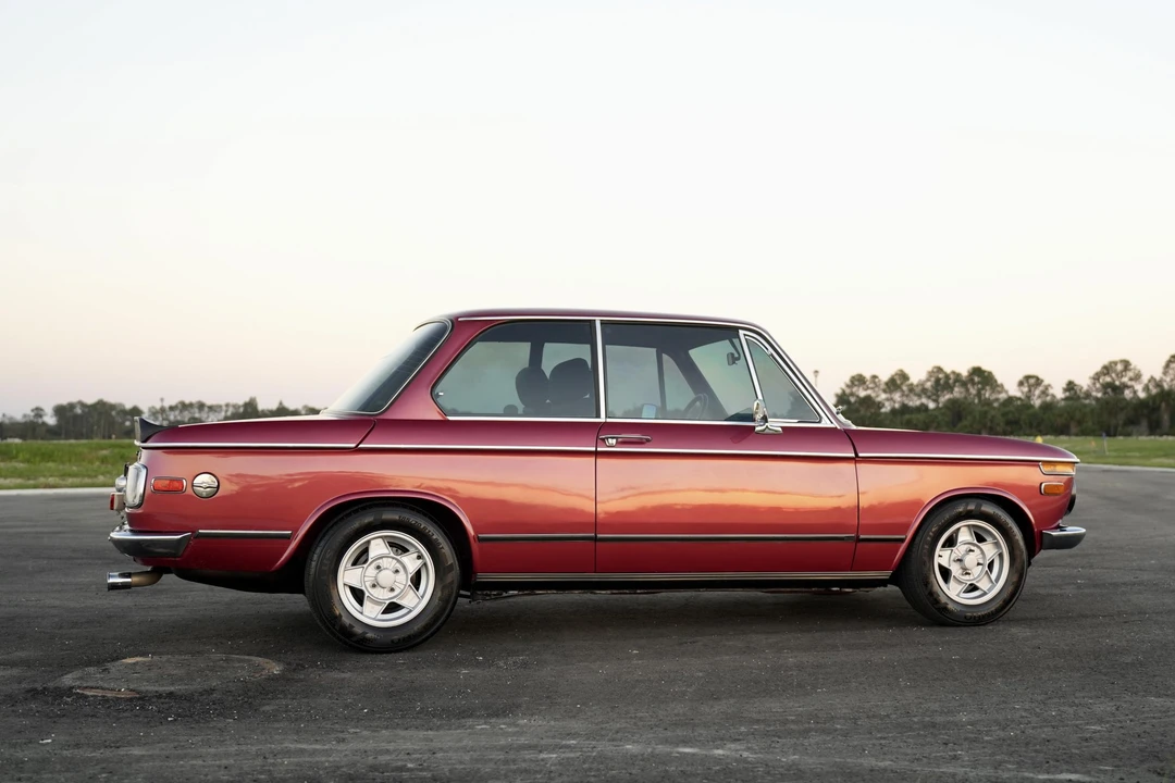 1974 BMW 2002 - Image 15 of 31