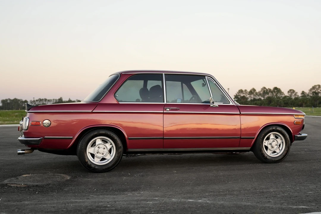 1974 BMW 2002 - Image 16 of 31