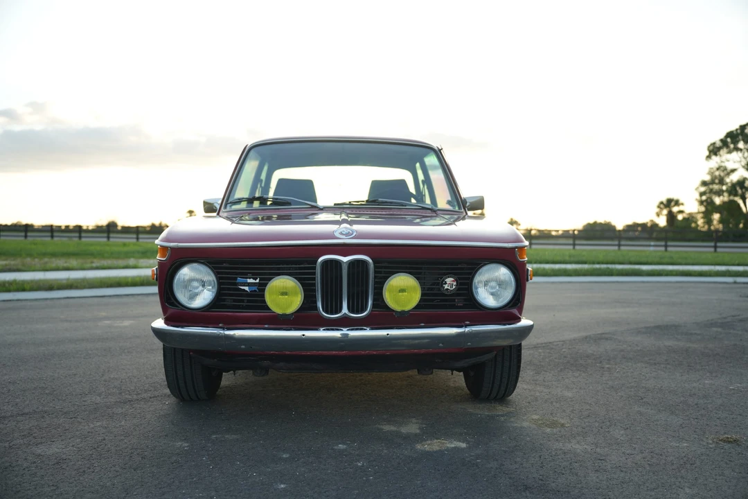 1974 BMW 2002 - Image 22 of 31