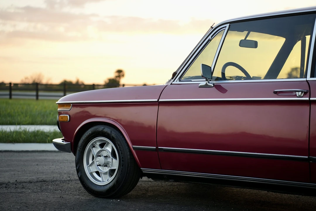 1974 BMW 2002 - Image 29 of 31