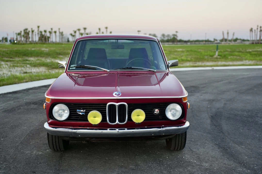 1974 BMW 2002 - Image 21 of 31