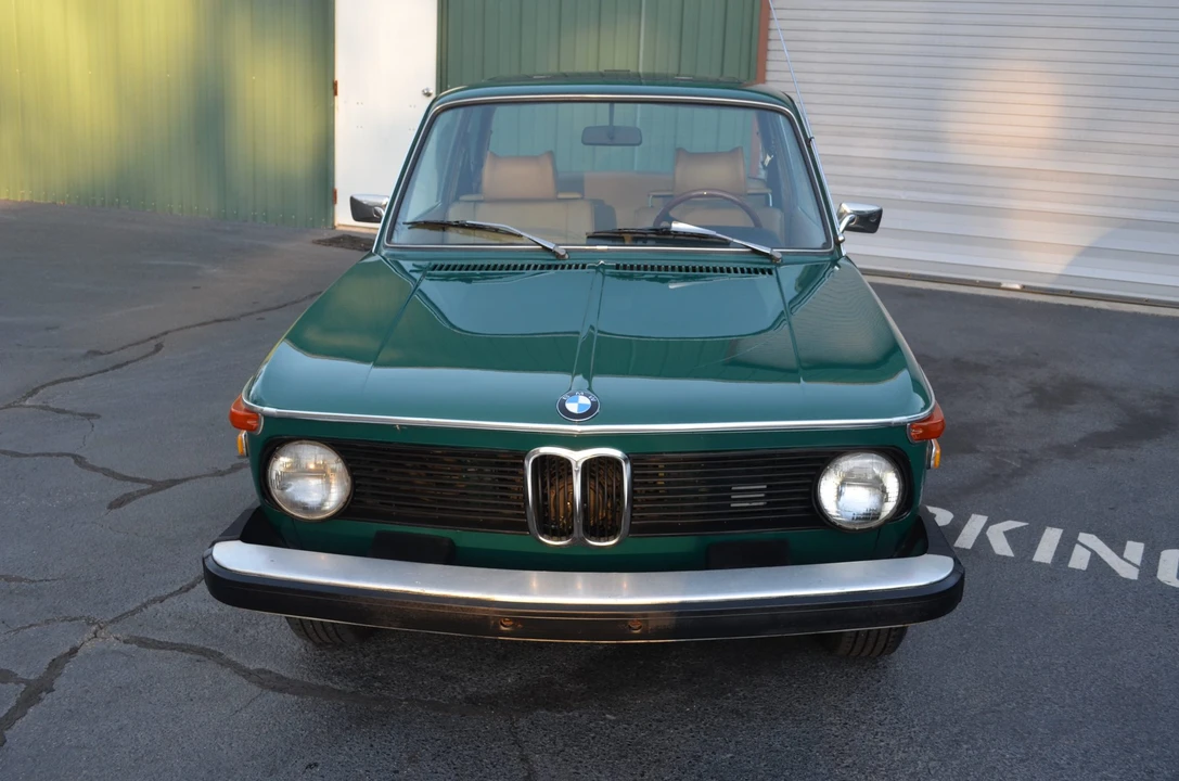 1974 BMW 2002 - Image 23 of 31