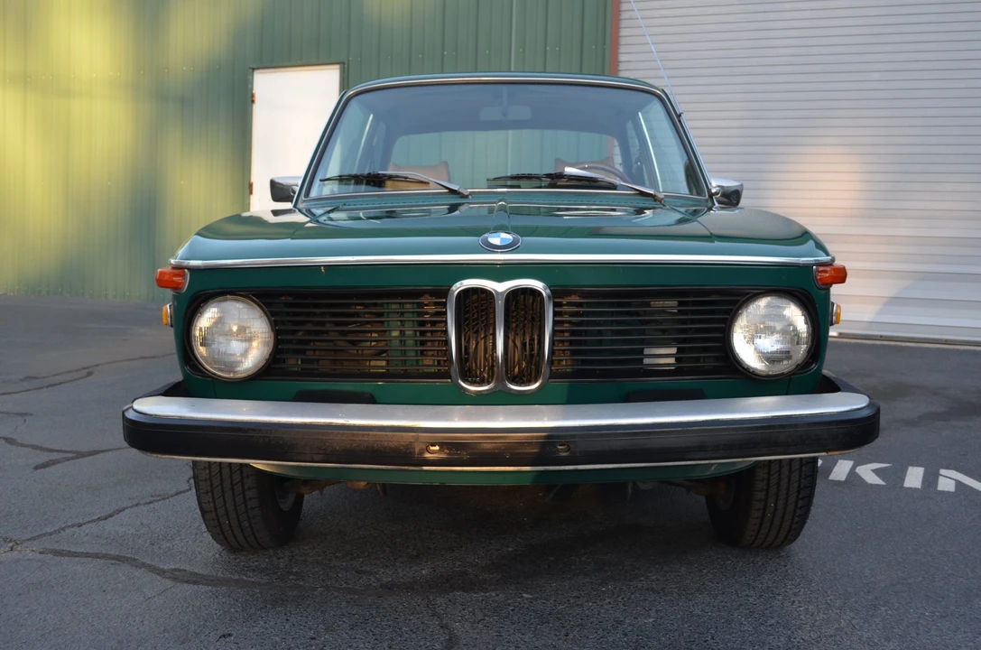1974 BMW 2002 - Image 24 of 31