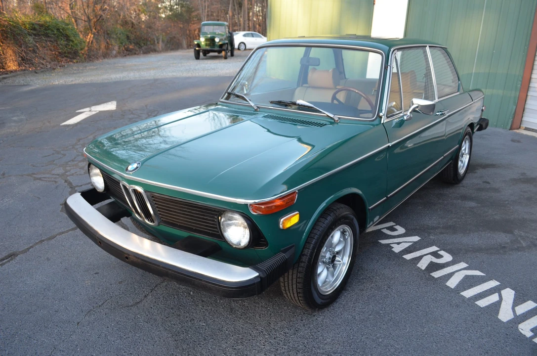 1974 BMW 2002 - Image 5 of 31