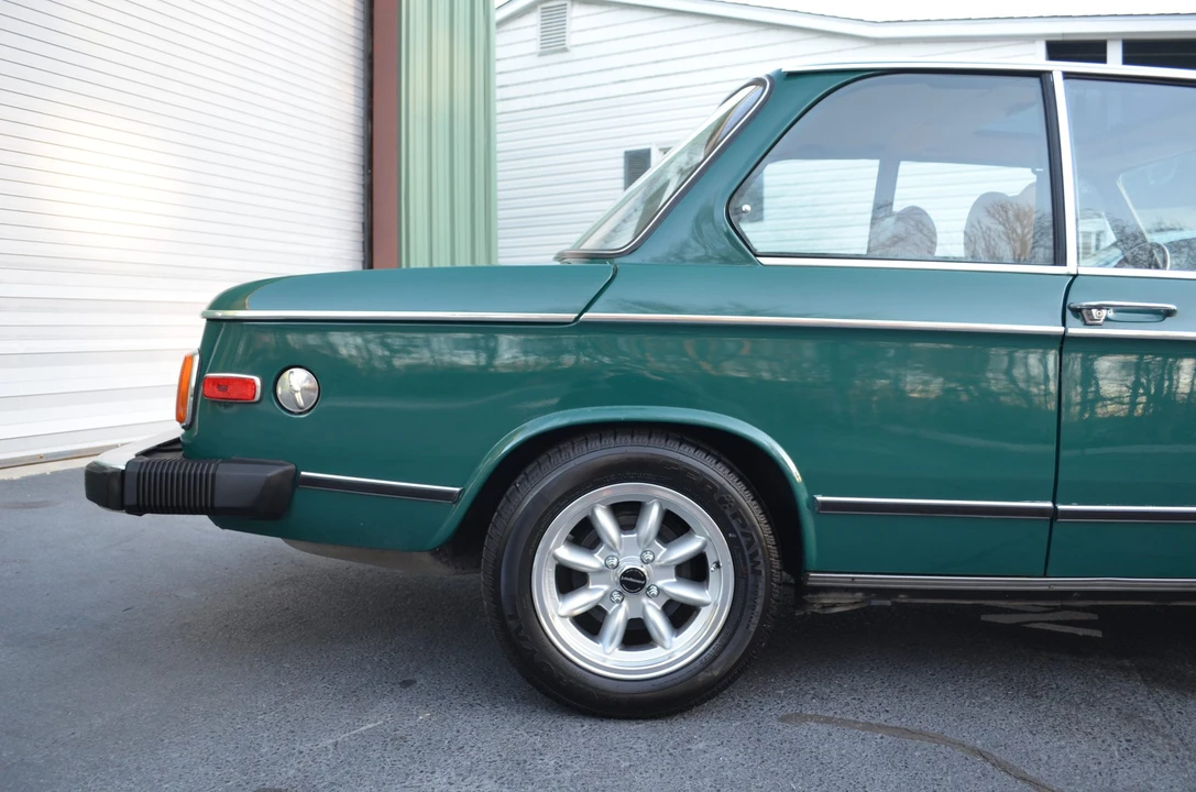 1974 BMW 2002 - Image 31 of 31