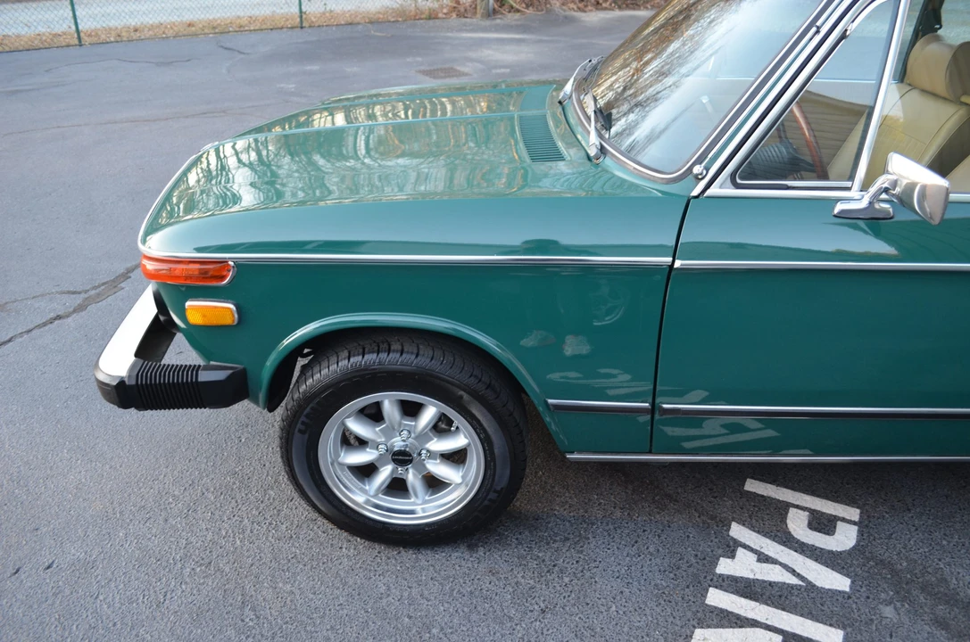 1974 BMW 2002 - Image 26 of 31