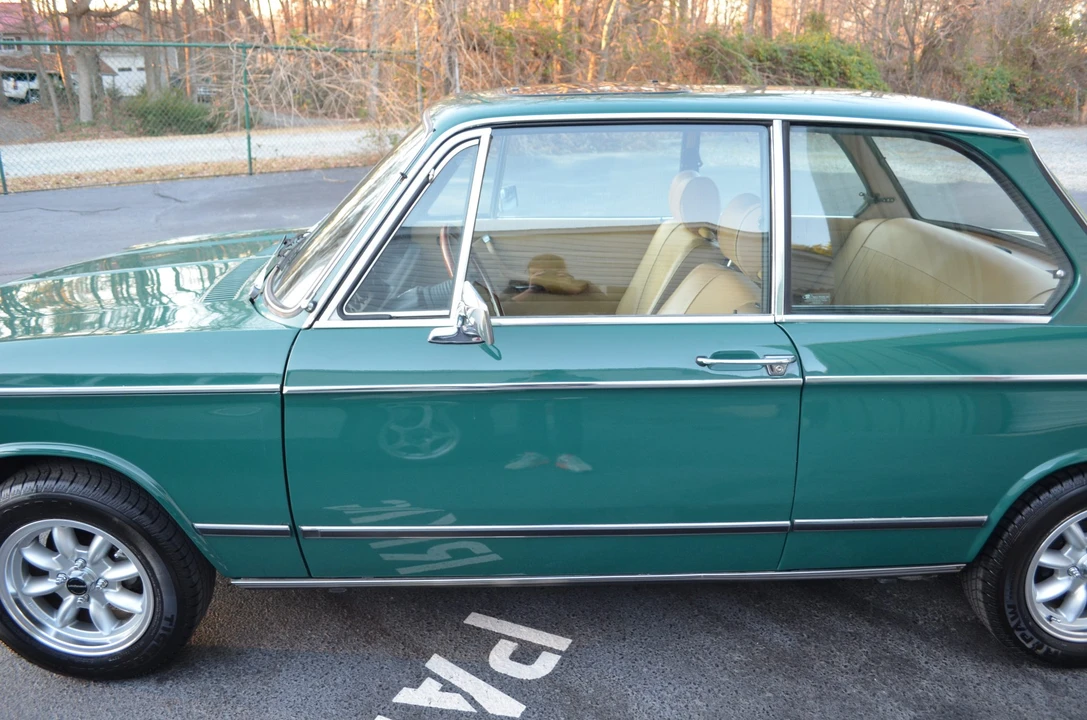 1974 BMW 2002 - Image 27 of 31