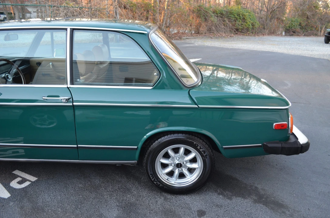 1974 BMW 2002 - Image 29 of 31