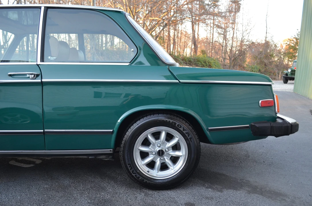 1974 BMW 2002 - Image 28 of 31