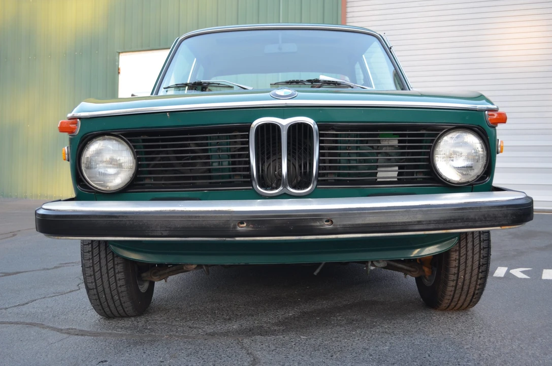 1974 BMW 2002 - Image 25 of 31