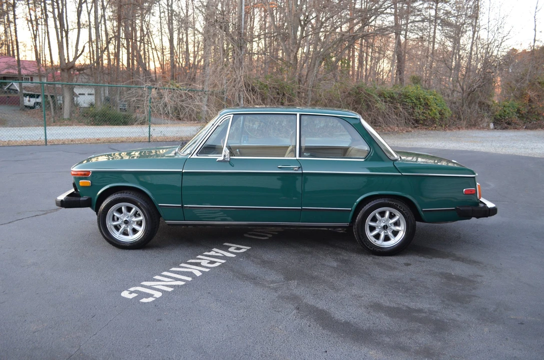 1974 BMW 2002 - Image 10 of 31