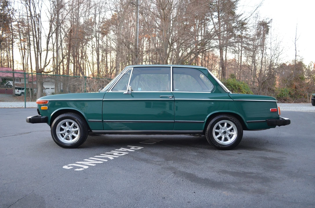 1974 BMW 2002 - Image 7 of 31
