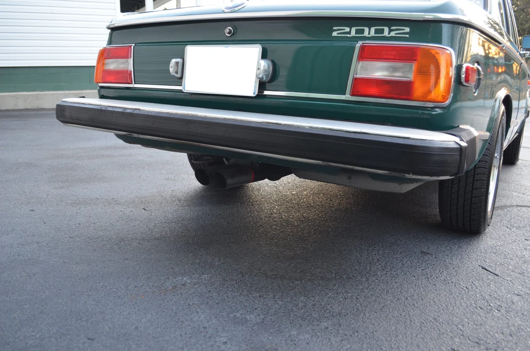 1974 BMW 2002 - Image 30 of 31