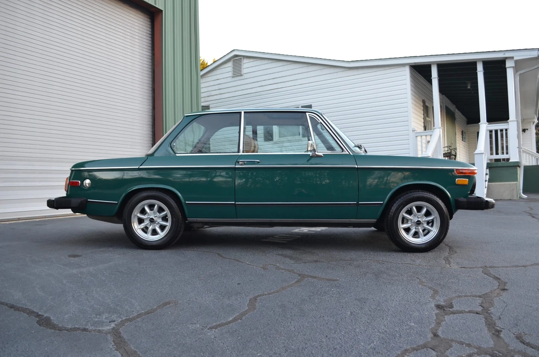 1974 BMW 2002 - Image 15 of 31