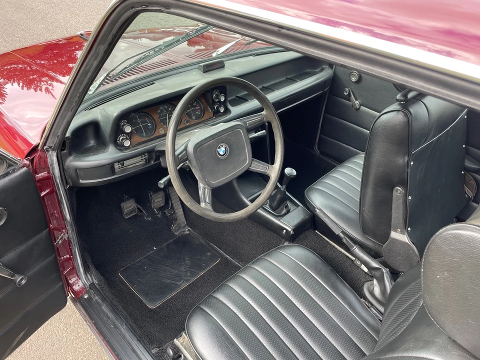 1974 BMW 2002 - Image 23 of 31
