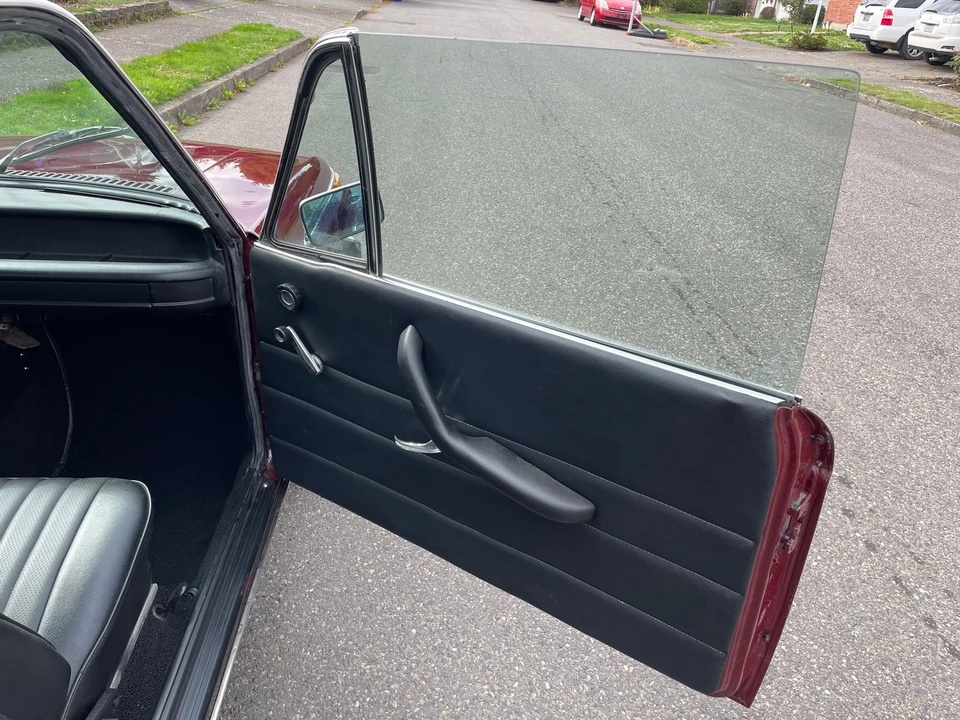 1974 BMW 2002 - Image 31 of 31