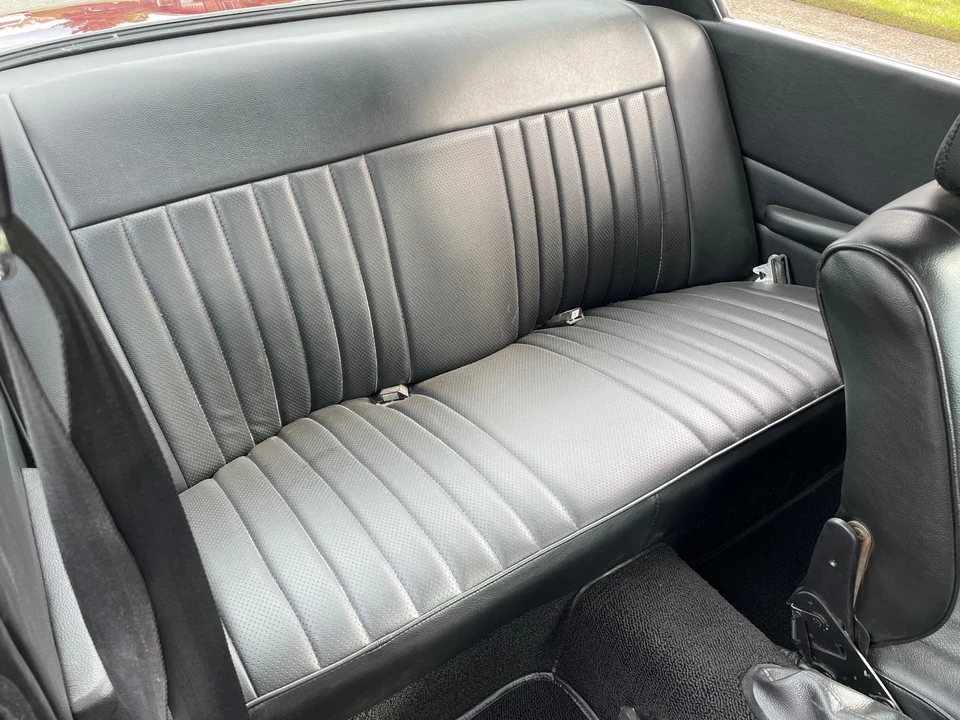 1974 BMW 2002 - Image 28 of 31