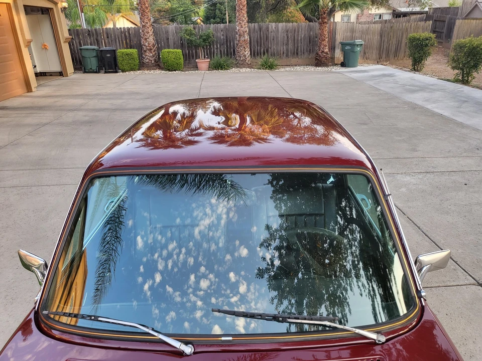 1974 BMW 2002 - Image 9 of 31
