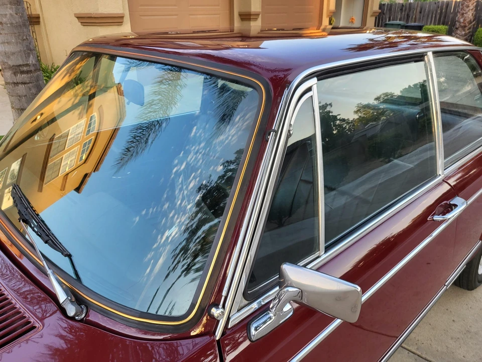 1974 BMW 2002 - Image 10 of 31