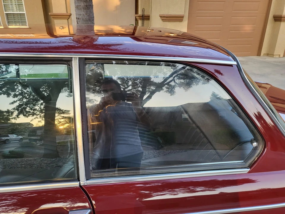 1974 BMW 2002 - Image 14 of 31