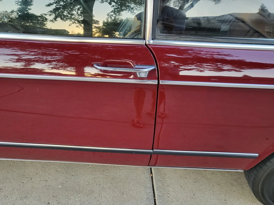 1974 BMW 2002 - Image 12 of 31
