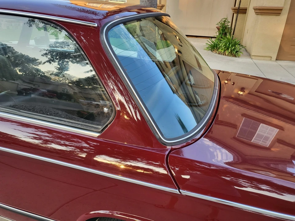 1974 BMW 2002 - Image 15 of 31