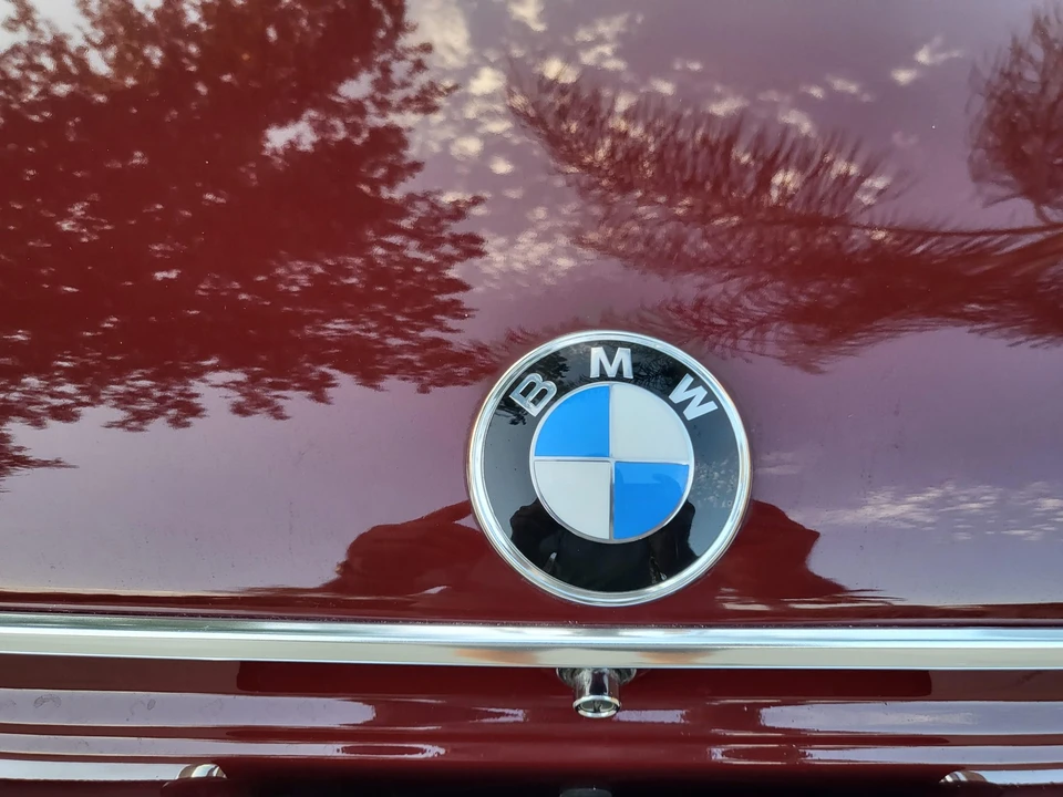 1974 BMW 2002 - Image 28 of 31