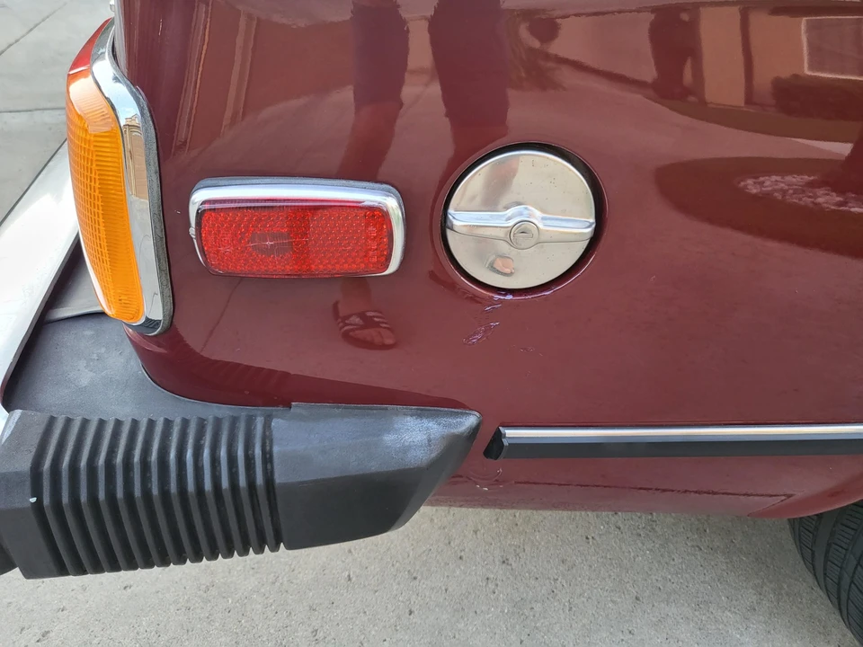 1974 BMW 2002 - Image 29 of 31