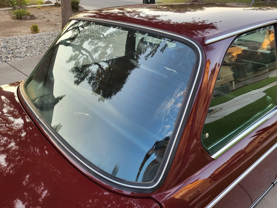 1974 BMW 2002 - Image 16 of 31