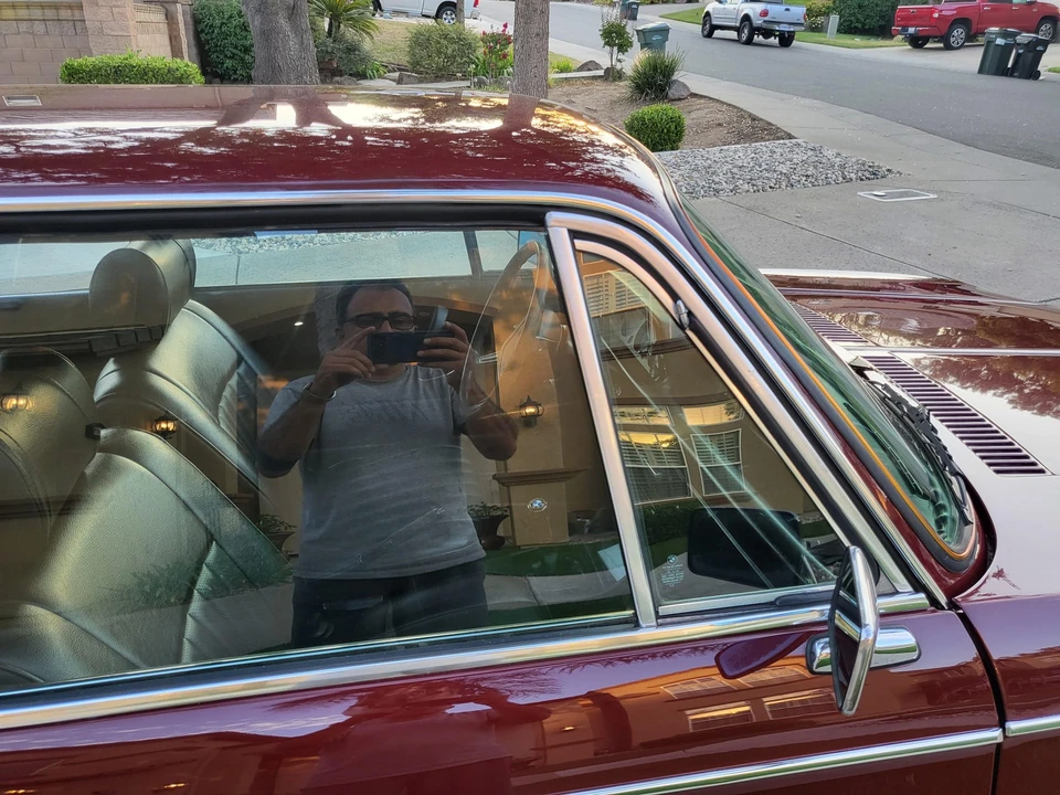 1974 BMW 2002 - Image 18 of 31