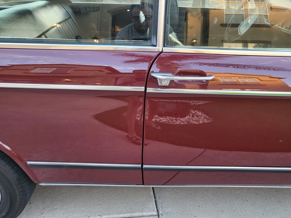 1974 BMW 2002 - Image 17 of 31