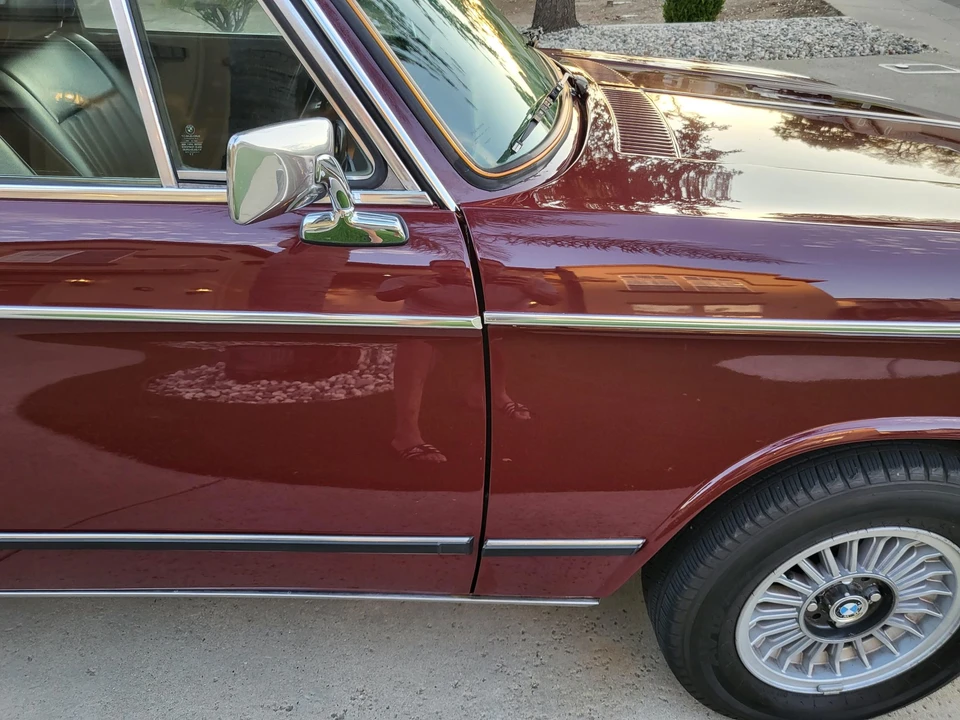 1974 BMW 2002 - Image 19 of 31