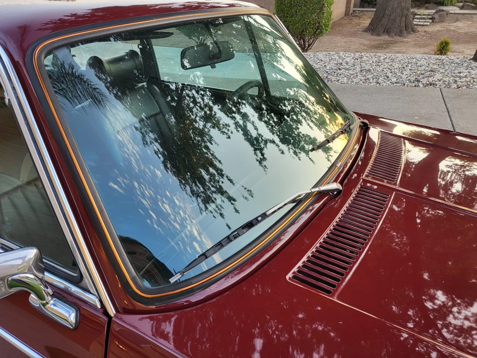 1974 BMW 2002 - Image 20 of 31