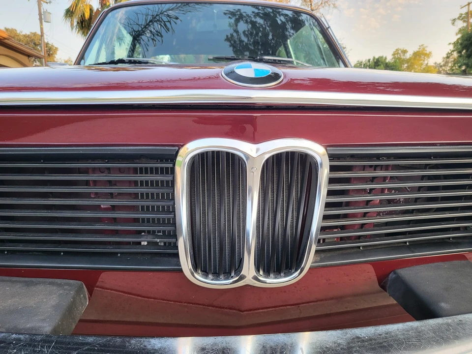 1974 BMW 2002 - Image 23 of 31