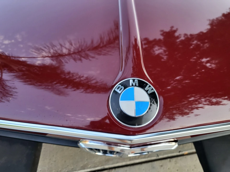 1974 BMW 2002 - Image 30 of 31