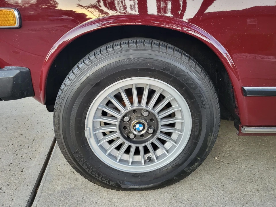 1974 BMW 2002 - Image 31 of 31