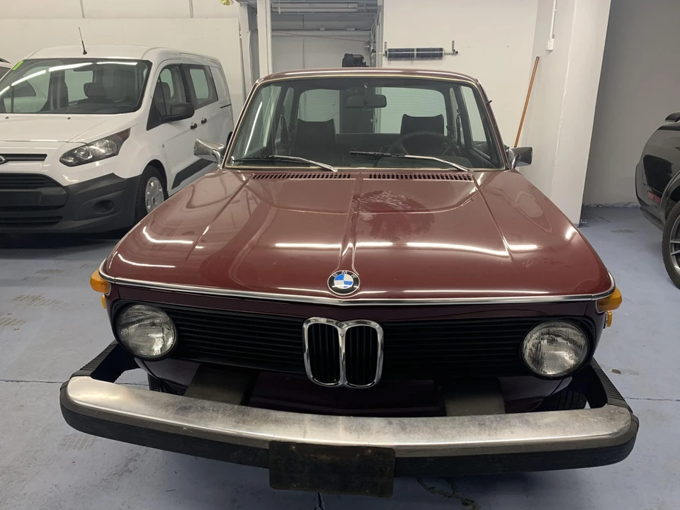 1974 BMW 2002 - Image 16 of 31