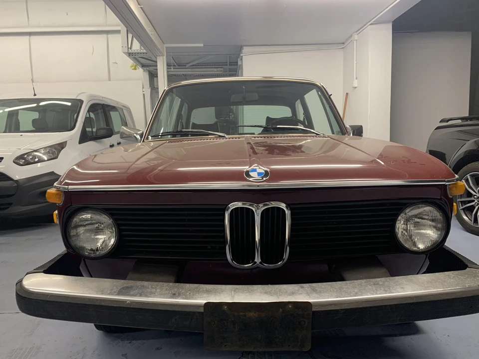 1974 BMW 2002 - Image 17 of 31