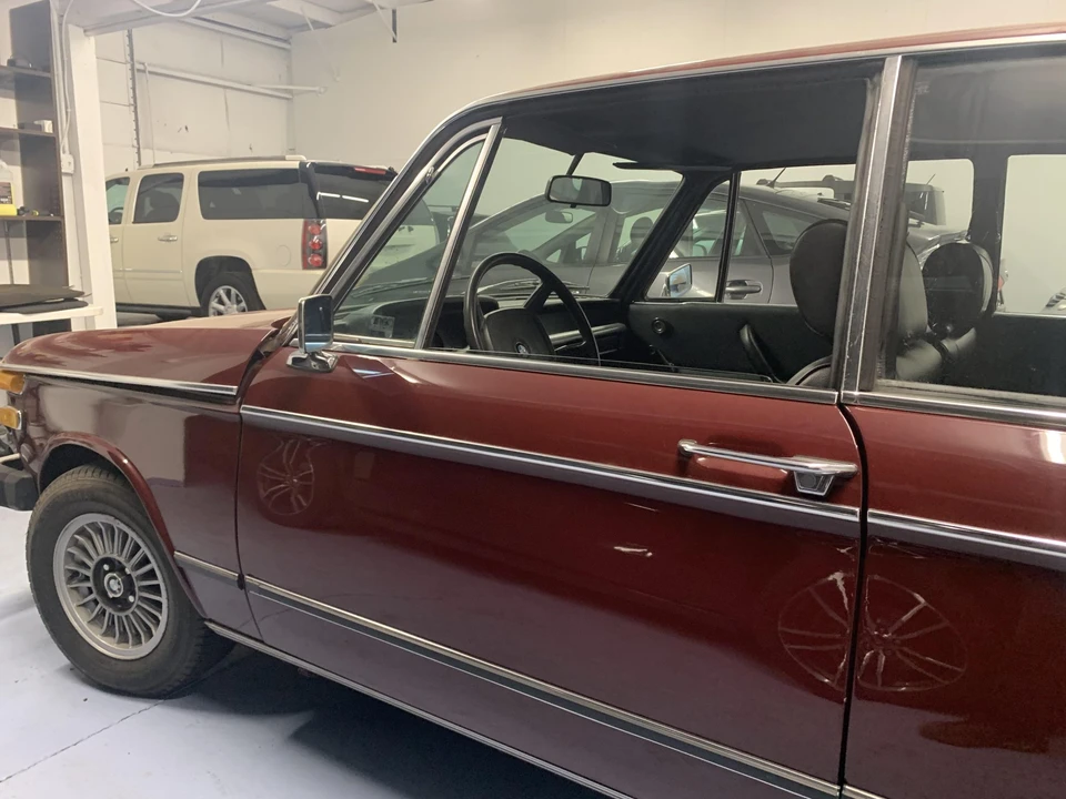 1974 BMW 2002 - Image 14 of 31