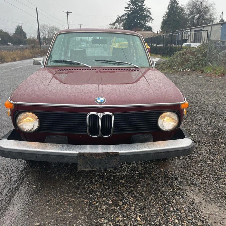 1974 BMW 2002 - Image 9 of 31