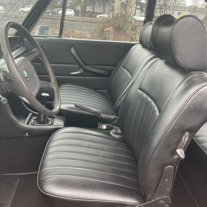 1974 BMW 2002 - Image 24 of 31