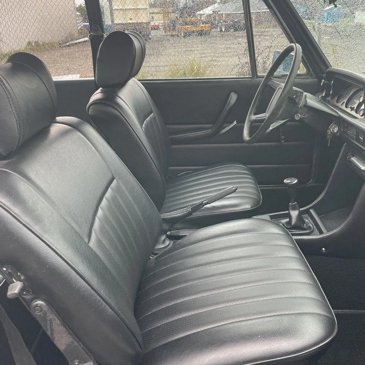 1974 BMW 2002 - Image 26 of 31