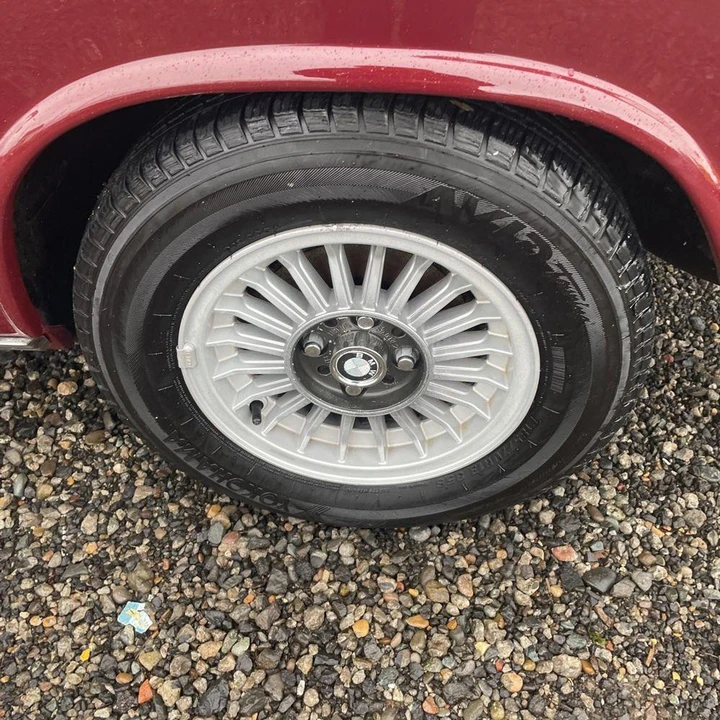 1974 BMW 2002 - Image 21 of 31