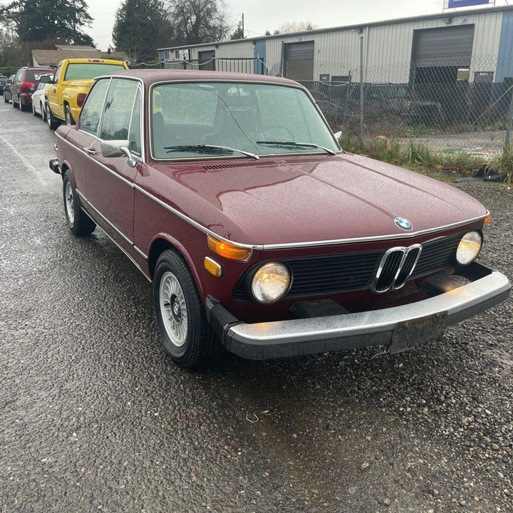 1974 BMW 2002 - Image 10 of 31