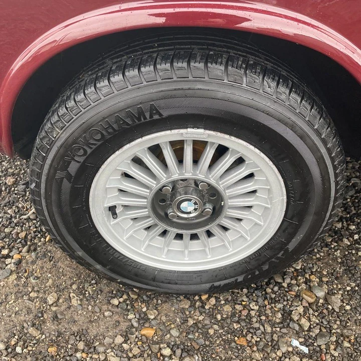1974 BMW 2002 - Image 22 of 31