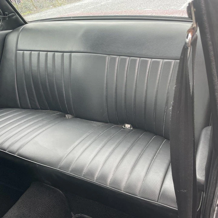 1974 BMW 2002 - Image 30 of 31