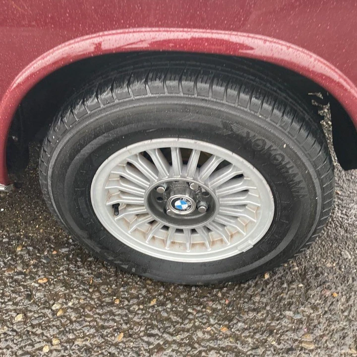 1974 BMW 2002 - Image 20 of 31