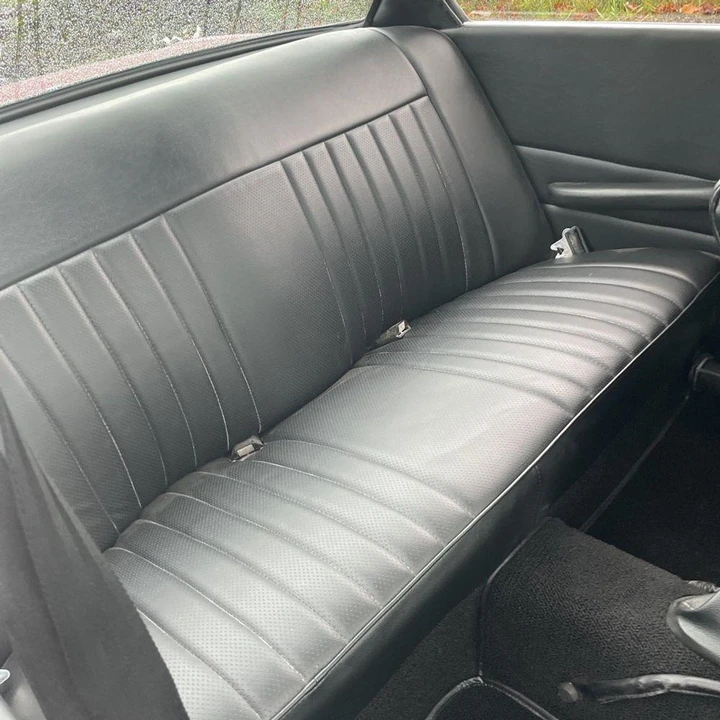 1974 BMW 2002 - Image 29 of 31