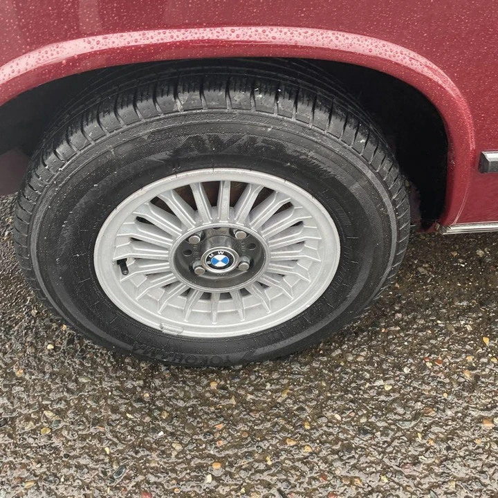 1974 BMW 2002 - Image 19 of 31