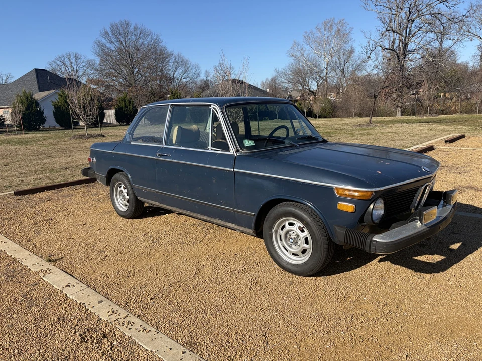 1974 BMW 2002 - Image 17 of 31